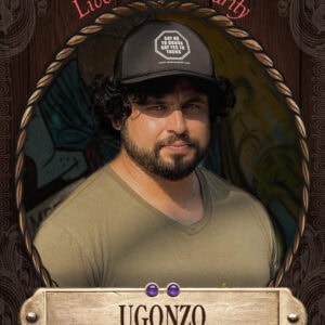 Ugonzo