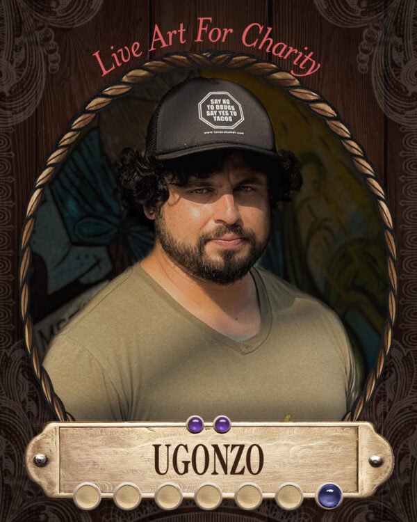 Ugonzo