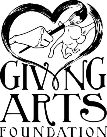 giving arts foundation
