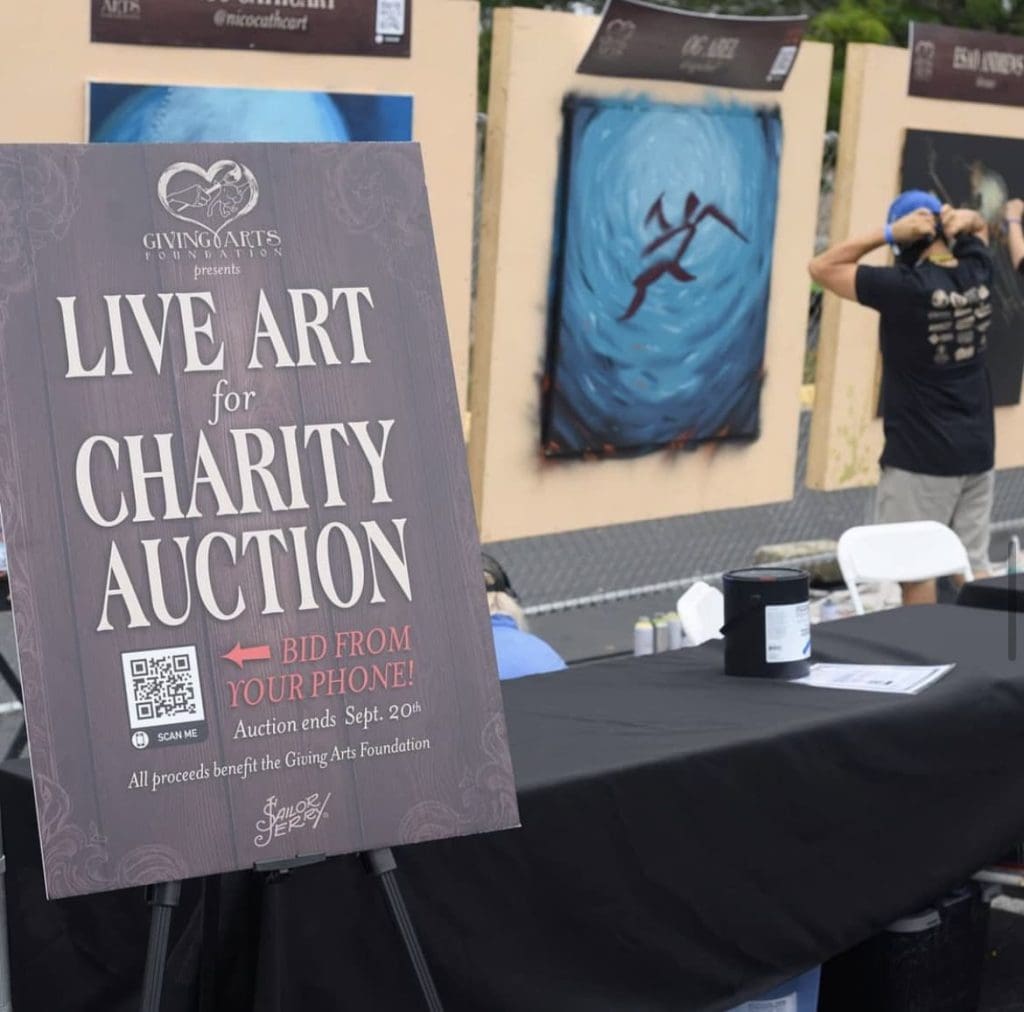 Richmond Tattoo Festival Returns With Live Art for Charity Richmond