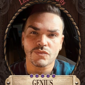 Genius
