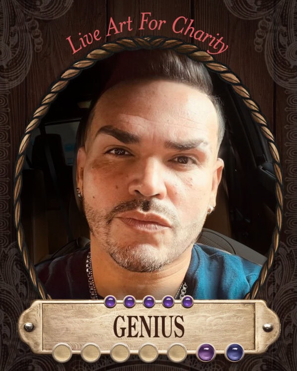 Genius