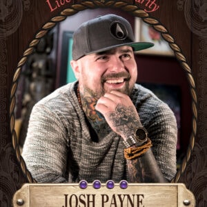 Josh Payne