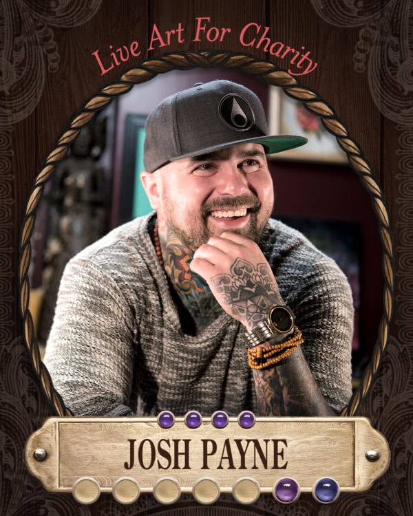 Josh Payne