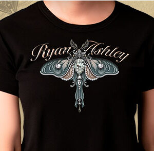 Ryan Ashley T-Shirt (2024)