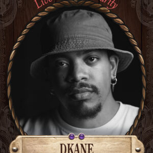 DKANE