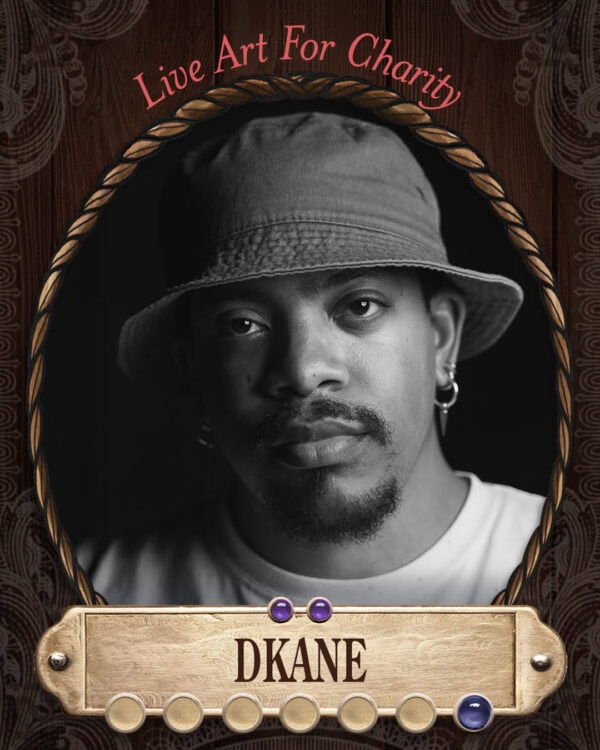 DKANE