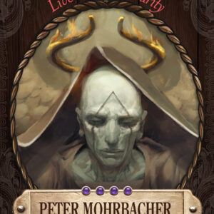Peter Mohrbacher (Angelarium)