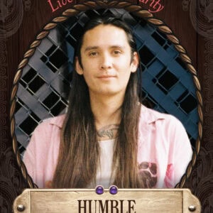 Humble
