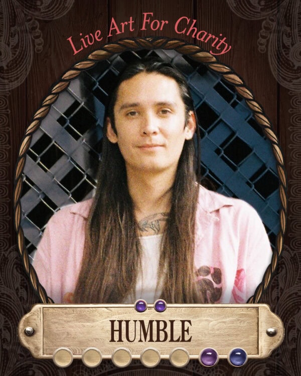 Humble