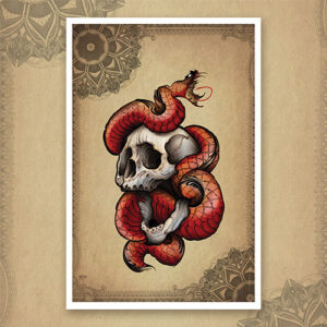 Convention Print (2024)