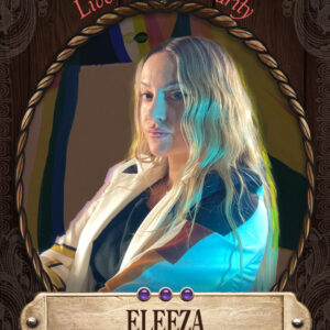 Eleeza