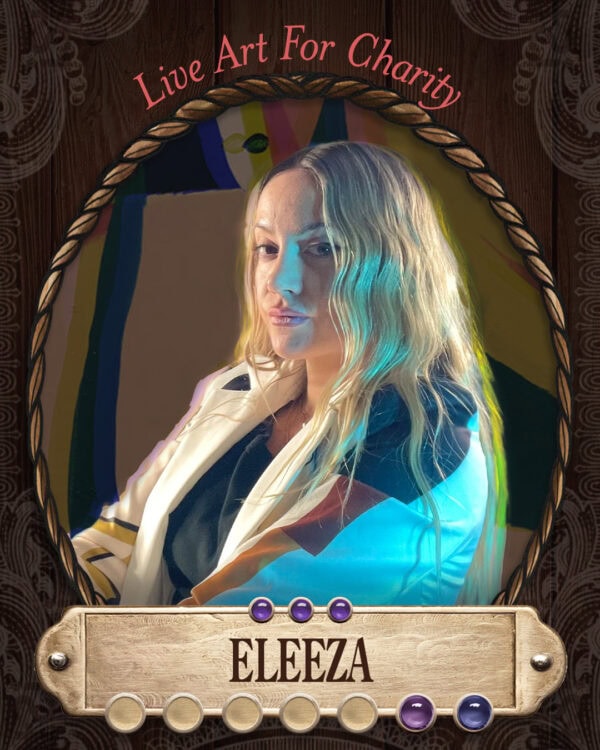 Eleeza