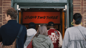 studio two three richmond va 