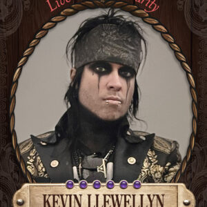 Kevin Llewellyn