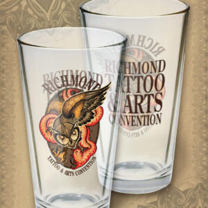 Pint Glass 2025 (Sold Out)