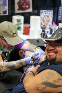 tattoo placement ideas