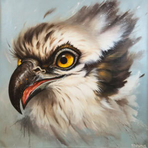 Greg " Craola" Simkins