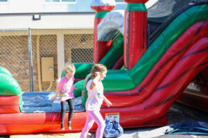 richmond arts convention family friendly