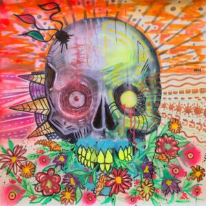 Exquisite Corpse (Outside)