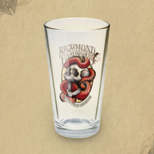 Pint Glass 2024 (Sold Out)